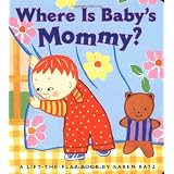 Where is Baby's Mommy?