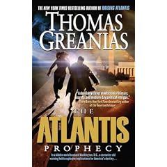 The Atlantis Prophecy