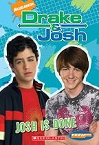 Josh is Done: Bk. 7 (Drake and Josh Chapter Book)