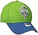MLS Men's Structured Flex Jersey Hook Hat