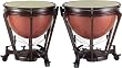 Adams Professional Series Fiberglass Timpani Concert Drums, 23 Inch