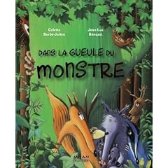 Dans la gueule du monstre