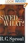Saved from What?