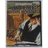 A TIME FOR DYING - Audie Murphy