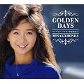 GOLDEN DAYS(DVD�t)