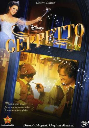 Geppetto