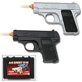 Air Sport Pistol Kit