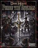 Purge the Unclean (Warhammer Dark Heresy)