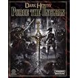 Purge the Unclean (Warhammer Dark Heresy)
