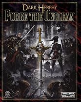 Purge the Unclean