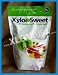 Health & Personal Care : Xylo-Sweet, Xylitol-based Sweetener - 3lb Bag