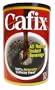Cafix All-Natural Instant Beverage, 7.05-Ounce Packages (Pack of 6)