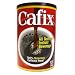 Cafix All-Natural Instant Beverage, 7.05-Ounce Packages (Pack of 6)