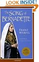 The Song of Bernadette