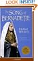 The Song of Bernadette