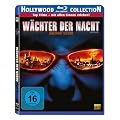 W�chter der Nacht - Nochnoi Dozor [Blu-ray]