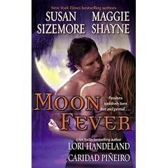 Moon Fever