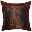 Pillow Covers Handmade in Silk Fabric