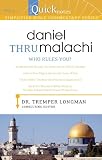 Daniel Thru Malachi: Gods Promises on Display (Quicknotes: Simplified Bible Commentary)