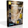 3M Displayschutzfolie Vikuiti ADQC27 f�r Apple iPad - PREMIUM QUALIT�T (Kristallklar, Reflexmindernd, Kratzfest, blasenfreie Montage)