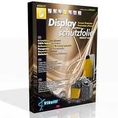 Vikuiti ADQC27 Displayschutzfolie f�r Apple iPhone 4 / 4S