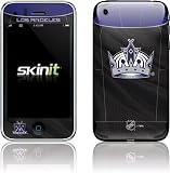 Skinit Los Angeles Kings Home Jersey Vinyl Skin for Apple iPhone 3G / 3GS