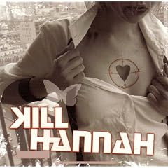 Kill Hannah: Kennedy