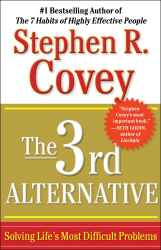 The 3rd Alternative Book Image