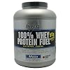 Low price Twinlab 100% Whey Protein Fuel, Chocolate Surge, 5 Pound