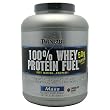 Twinlab 100% Whey Protein Fuel, Chocolate Surge, 5 Pound