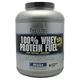 Twinlab 100% Whey Protein Fuel, Chocolate Surge, 5 Pound ~ Twinlab