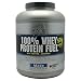 Twinlab 100% Whey Protein Fuel, Chocolate Surge, 5 Pound