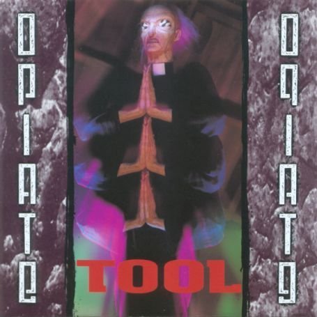 CD-Charts  Music : Opiate Ep