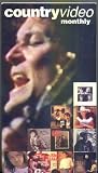 Country Video Monthly August, 1995