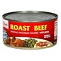 Libby Roast Beef with Gravy, 12-Ounce Cans (Pack of 8)
