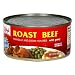 Libby Roast Beef with Gravy, 12-Ounce Cans (Pack of 8)
