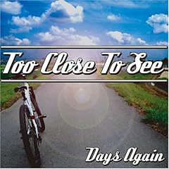 【クリックで詳細表示】DAYS AGAIN