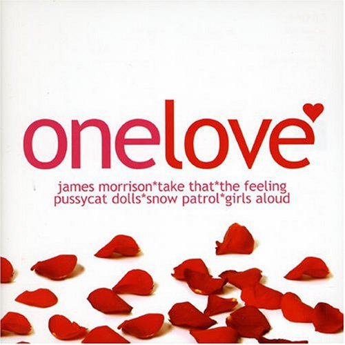 CD-Charts  Search : One Love