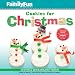 FamilyFun Cookies for Christmas: 50 Cute & Quick Holiday Treats