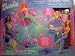 Barbie Mermaid Fantasy Playset w Working Swing (2002)