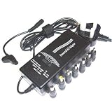 Review Shenzen Royal Teshnology  / 90W Universal Laptop Power Supply. Superior quality