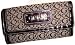 Women's Guess Checkbook Wallet Availabl in Several Colors Network SLG