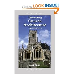 Church Architecture: A Glossary of Terms (Discovering)