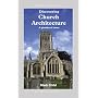 Church Architecture: A Glossary of Terms (Discovering)