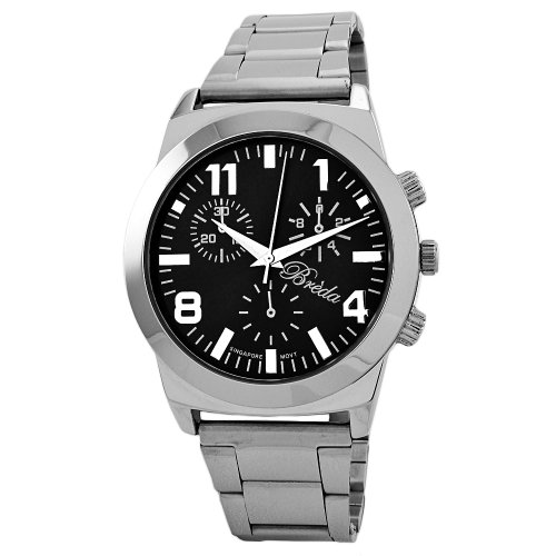 Breda Men's 8112_blk
