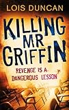 Killing Mr Griffin