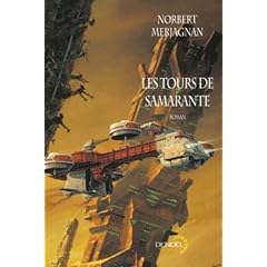 Les tours de Samarante