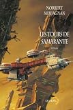 Les tours de Samarante