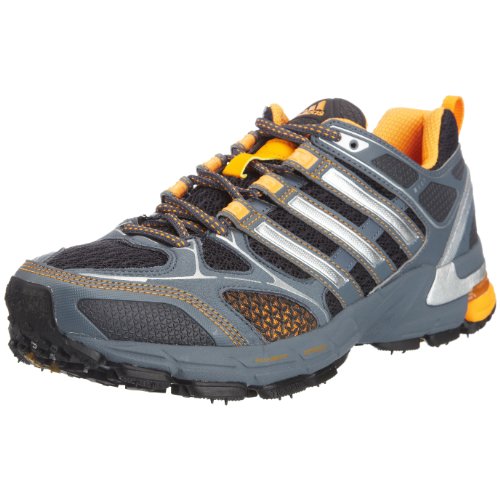 adidas Performance Herren Gelände Laufschuh Supernova Riot 3 M