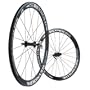 Reynolds DV46 Cross Tubular Cyclocross Bicycle Wheelset